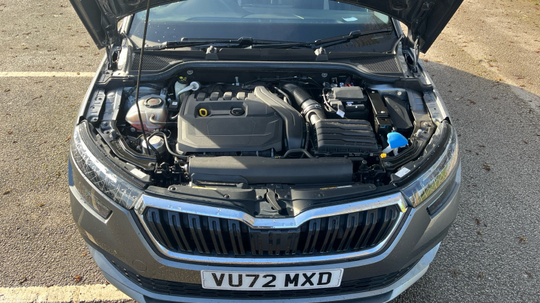 Skoda Kamiq 1.5 TSI SE L 5dr Petrol Hatchback